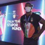 Tokyo 2020, Conyedo: “Mi sento da Dio, gara più emozionante della mia vita”