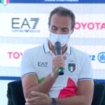 Tokyo 2020, Mornati: “Per noi è molto di più, è un punto di arrivo”