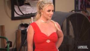 Britney Spears, il padre: “Nessuna base per rimuovermi da tutore”