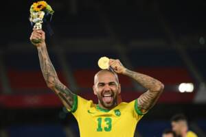 JO-2020/Football: le Brésil conserve son titre