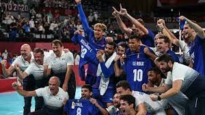 JO de Tokyo: la France rafle l’or au Handball et au Volley-ball