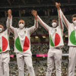 Tokyo 2020, Italia dei record chiude decima nel medagliere: vincono gli Usa