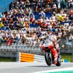 GP Stiria: trionfo Ducati con Jorge Martin, Quartararo terzo