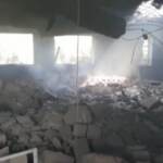 Afghanistan, bombe su un ospedale e una scuola a Lashkar Gah