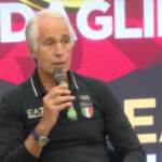 Tokyo 2020, Malagò: “È il trionfo dell’Italia multietnica e super integrata”