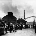 Marcinelle, Mattarella: “Rendo omaggio al sacrificio dei 262 minatori morti”