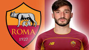 L’Uruguayen Matias Vina signe à la Roma