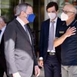 Incendi, allerta per l’arrivo del grande caldo