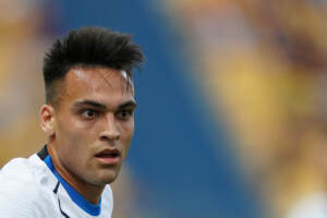 Tottenham su Lautaro, Inter torna alla carica per Dzeko