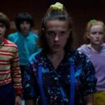 Stranger Things: la quarta stagione nel 2022