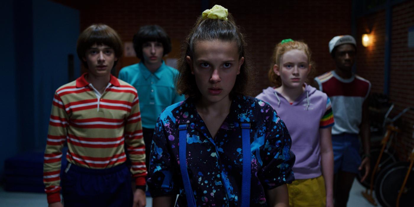 Stranger Things: la quarta stagione nel 2022 Stranger Things: la quarta stagione nel 2022