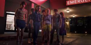 stranger-things