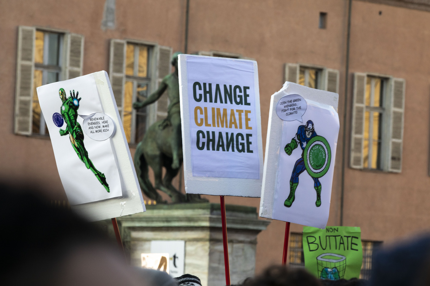 Clima, Onu: “Stop a gas serra o conseguenze irreversibili”