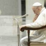 Milano, busta con 3 proiettili indirizzata al Papa trovata in posta