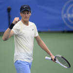 Tennis, Atp Washington: Sinner vince torneo, in finale sconfitto McDonald