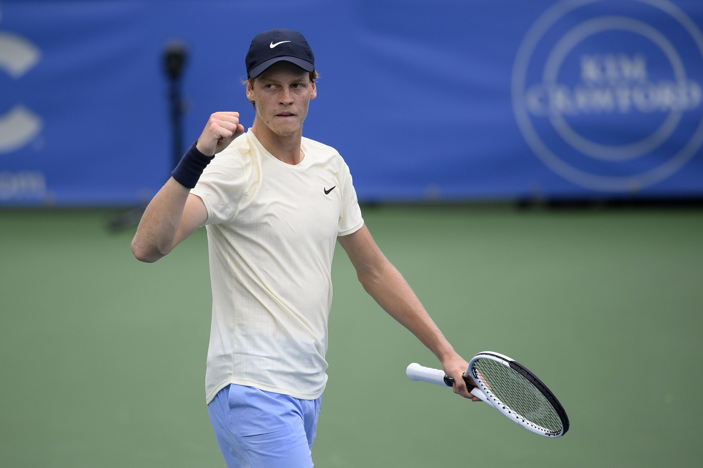 Tennis, Atp Washington: Sinner vince torneo, in finale sconfitto McDonald