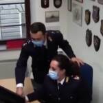 Commercio on line Green Pass falsi, i messaggi su Telegram