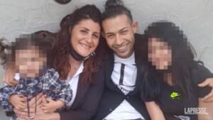 Bergamo: ucciso in strada davanti a moglie e figlie