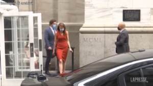 New York: si dimette l’assistente del governatore Andrew Cuomo