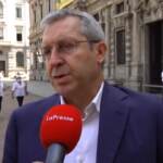 Green Pass, Della Vedova: “È per la tutela dei lavoratori, Landini non accarezzi i No Vax”