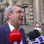 Comunali Milano, Della Vedova: “Con Bernardo ci sono gli amici di Orbán”