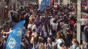 Francia, via a Green Pass obbligatorio per ristoranti e treni