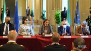Green Pass, Lamorgese: “Titolari locali non possono chiedere documenti”