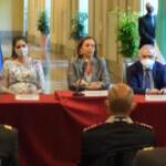 Migranti, Lamorgese: “Non possiamo fermare gli sbarchi autonomi”