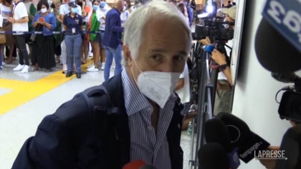 Tokyo 2020, Malagò: “Olimpiadi? Sdoganato concetto culturale”