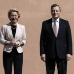 Pnrr, in arrivo i 25 miliardi dall’Unione europea