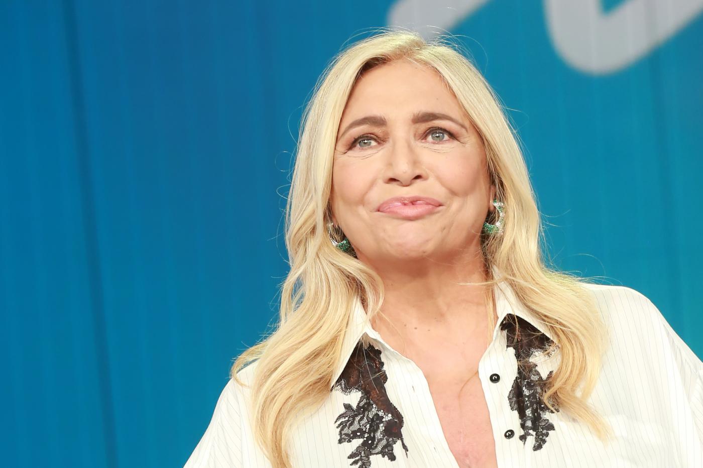 Mara Venier contro gli haters: “Siete infelici” Mara Venier contro gli haters: “Siete infelici”