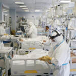 Covid, aumenta dell’1% l’occupazione delle terapie intensive: crescono anche i ricoveri