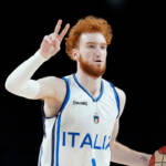 Basket, colpo della Virtus: accordo per Mannion