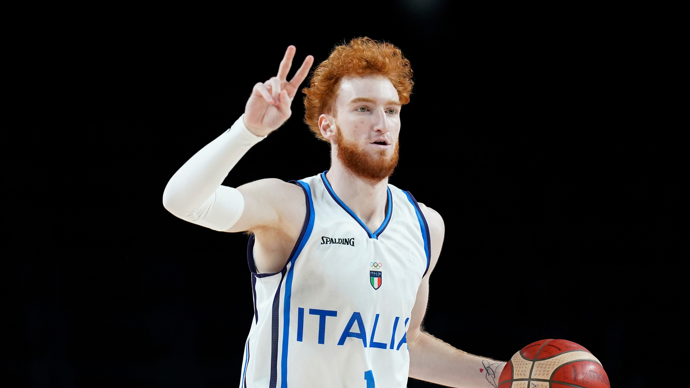 Basket, colpo della Virtus: accordo per Mannion