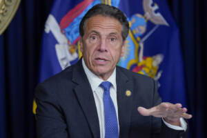 Accuse di molestie: Andrew Cuomo si dimette