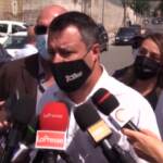 Ius Soli, Salvini: “Per me non è una priorità”