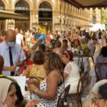 Green pass, ristoratori soddisfatti dopo chiarimenti ministro: “Non faremo gli sceriffi”