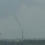 Chicago, tornado registrati nella zona: danni e alberi caduti