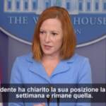 Cuomo si dimette, la Casa Bianca: “E’ una storia di donne coraggiose che si sono fatte avanti”