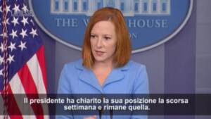 Cuomo si dimette, la Casa Bianca: “E’ una storia di donne coraggiose che si sono fatte avanti”