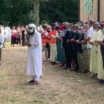 In tantissimi per l’addio a Laila El Harim, morta stritolata in un macchinario sul lavoro