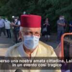 Modenese, ai funerali di Laila El Harim si chiede giustizia: “Sul lavoro deve esserci sicurezza”