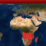 Emergenza incendi nel mondo: le immagini satellitari della Nasa