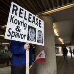 Cina, condannato a 11 anni di carcere il canadese Michael Spavor