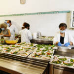 Green pass nella mensa aziendale: due ore di sciopero nel torinese