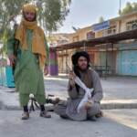 Afghanistan, non si ferma l’avanzata dei talebani