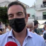 Regionali Calabria, Occhiuto: “Evitare ogni compromissione con malaffare”