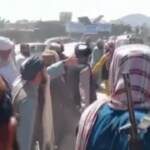 Afghanistan, scontri a Farah tra forze governative e talebani