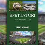 In un libro l’analisi sul pubblico negli stadi: ‘Spettatori dagli anni 90 a oggi’