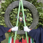 Stazzema 79 anni dopo, Mattarella: “Dolore insensato e ingiustificabile”